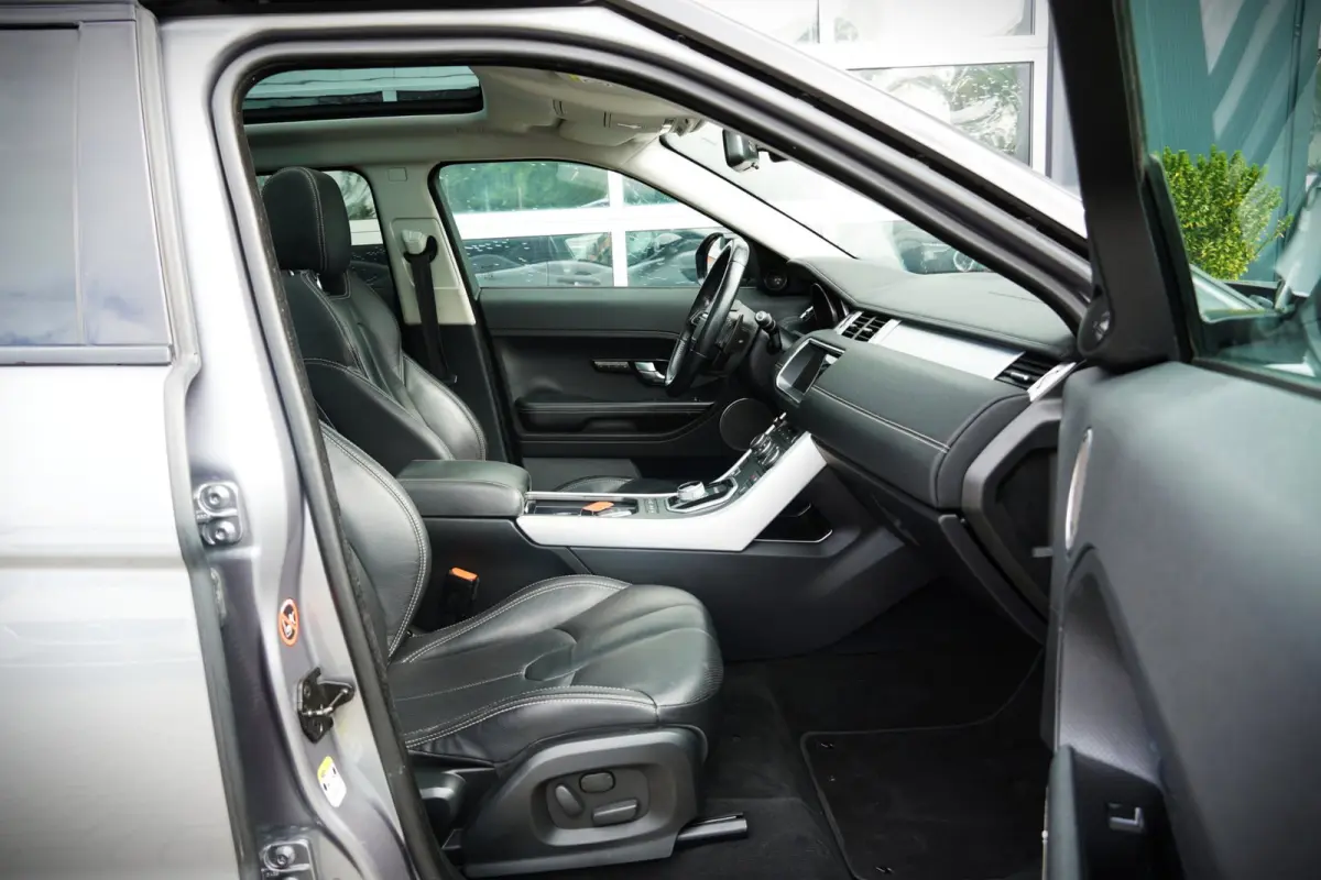 2.0Si 4WD 241PK Pano/Navi/20''