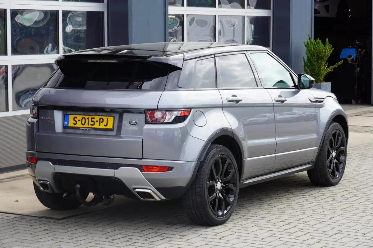 2.0Si 4WD 241PK Pano/Navi/20''