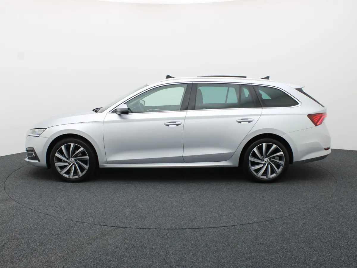1.0 TSI Business Edition Plus | Panodak | Trekhaak elk. wegkl. | Camera | Elk. A-klep | Prijs Rijklaar!!