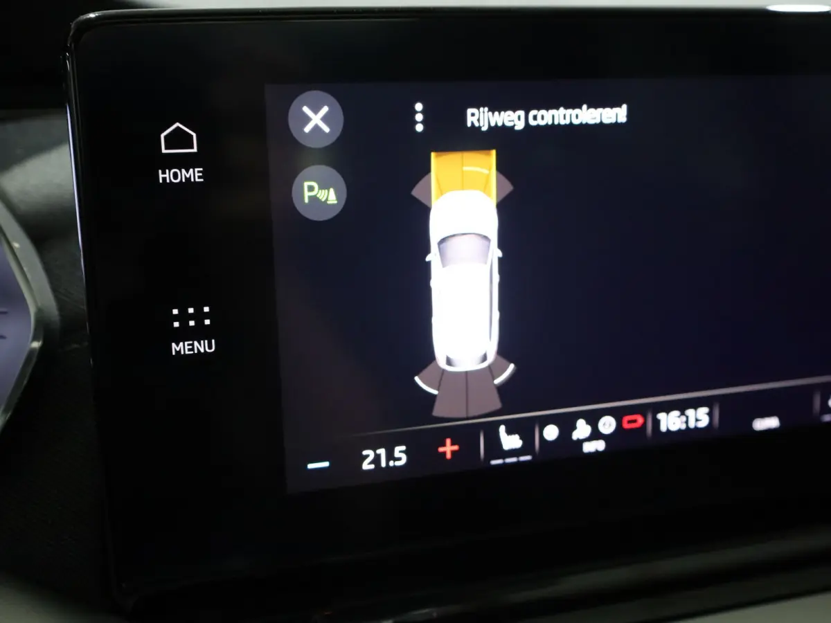 1.0 TSI Business Edition Plus | Panodak | Trekhaak elk. wegkl. | Camera | Elk. A-klep | Prijs Rijklaar!!