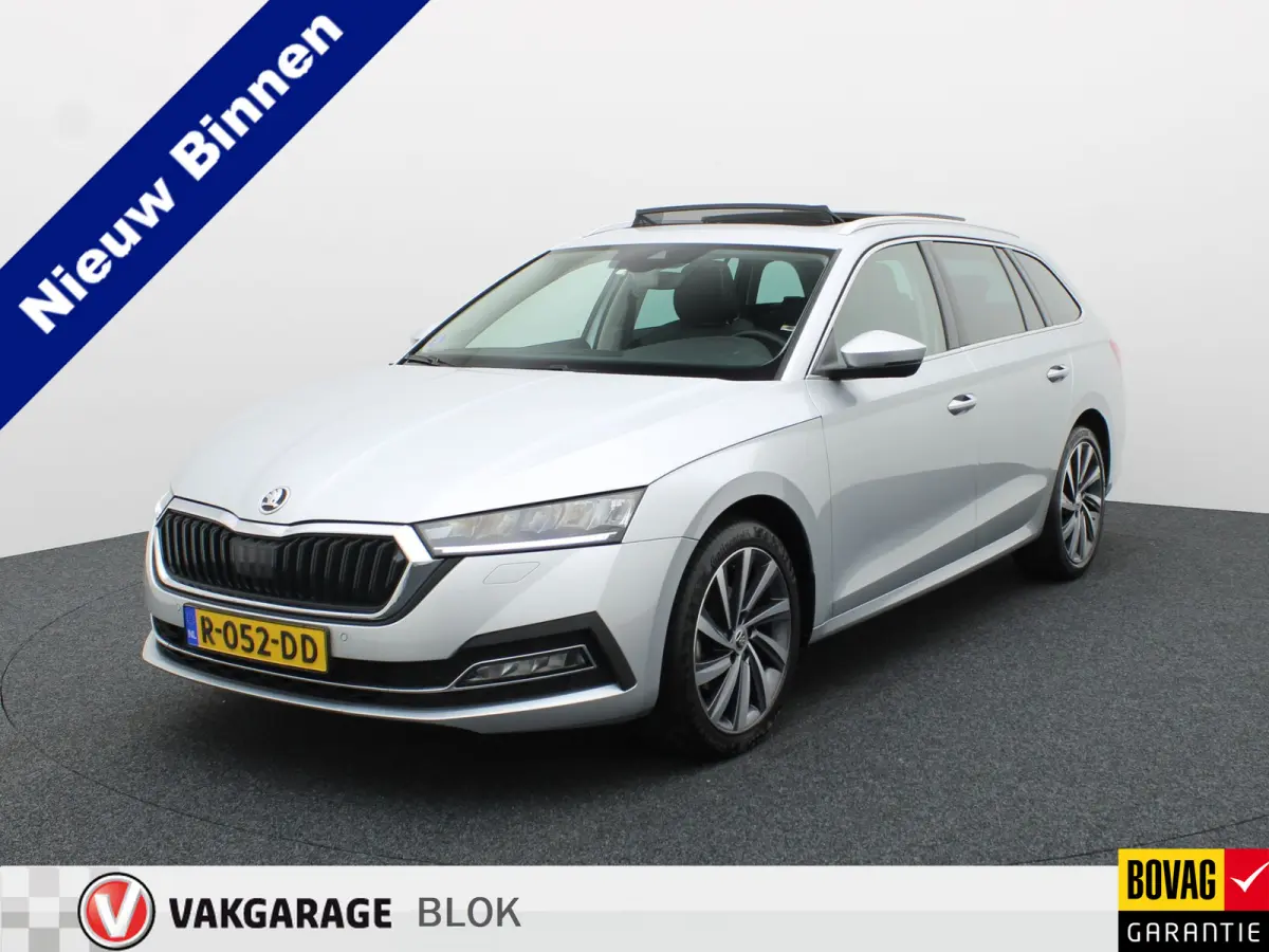 1.0 TSI Business Edition Plus | Panodak | Trekhaak elk. wegkl. | Camera | Elk. A-klep | Prijs Rijklaar!!