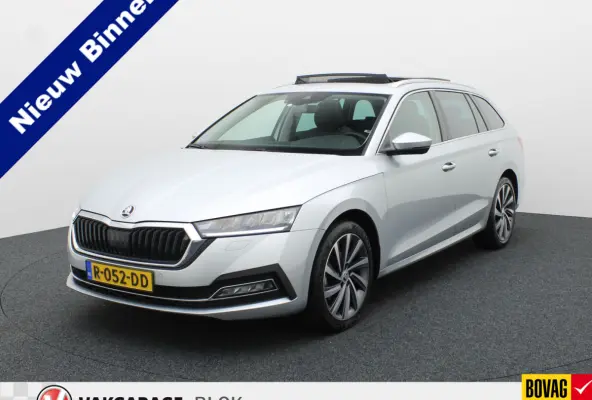 1.0 TSI Business Edition Plus | Panodak | Trekhaak elk. wegkl. | Camera | Elk. A-klep | Prijs Rijklaar!!