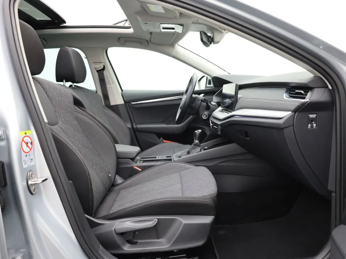 1.0 TSI Business Edition Plus | Panodak | Trekhaak elk. wegkl. | Camera | Elk. A-klep | Prijs Rijklaar!!