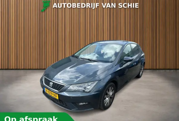 1.0 TSI Style Ultimate Edition 1e-Eig. & Keurig-Onderh. BOVAG-Garantie. NL-Auto.