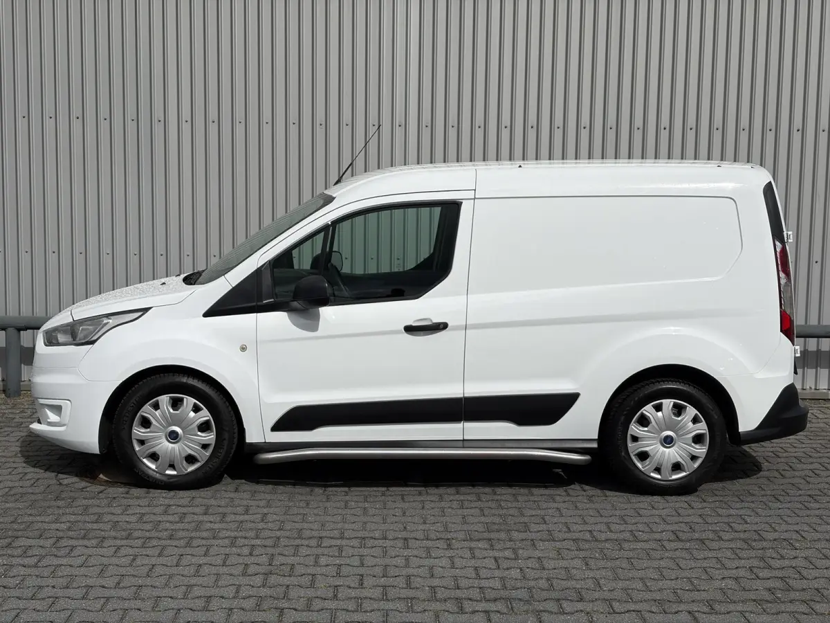 1.5 EcoBlue L1 Trend*A/C*TEL*3PERSOONS*