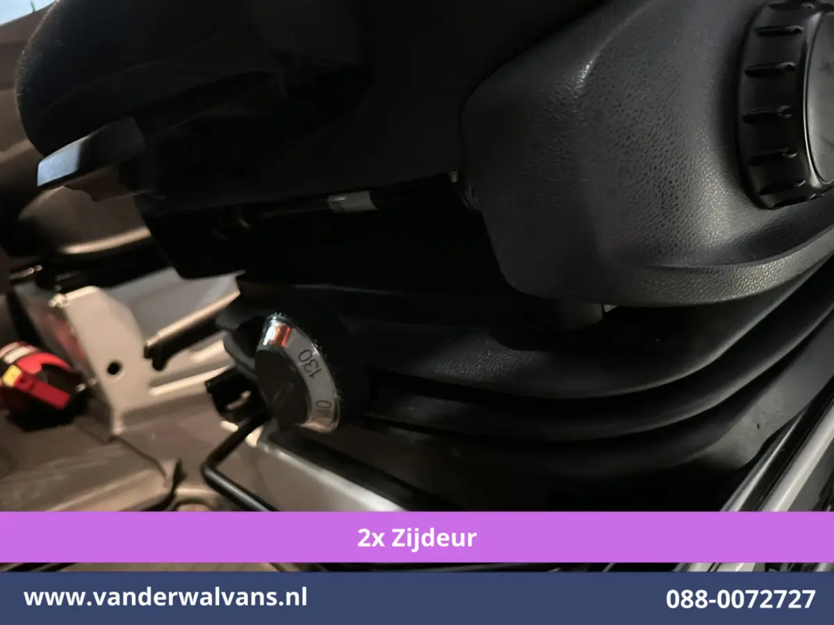 315 CDI 150pk L3H2 Euro6 Airco | 2x zijdeur | Camera | Apple Carplay | Tachograaf Android Auto, Chauffeursstoel, Parkeersensoren .