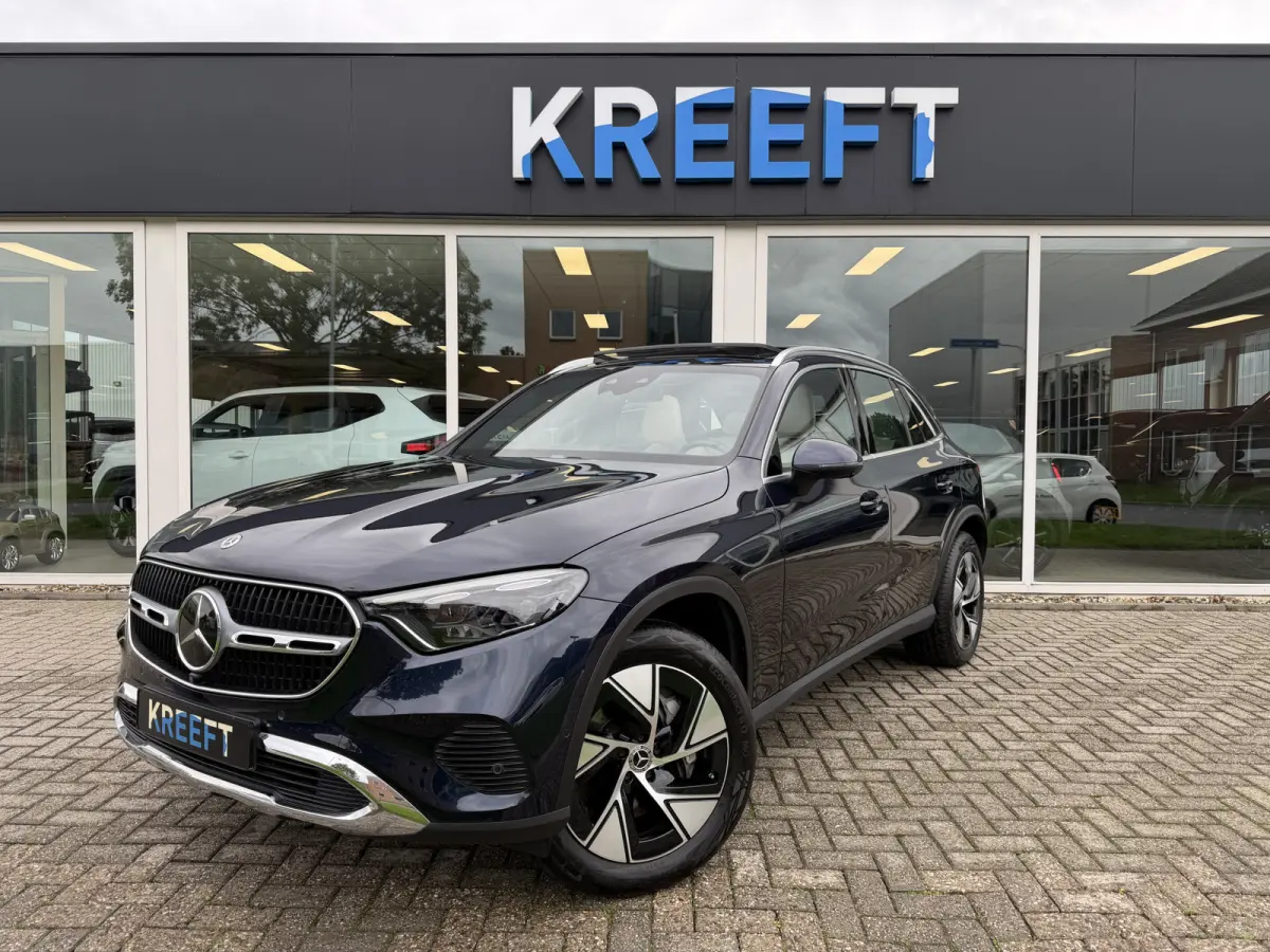 4MATIC Luxury Line Stoelverkoeling