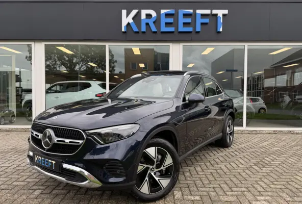 4MATIC Luxury Line Stoelverkoeling