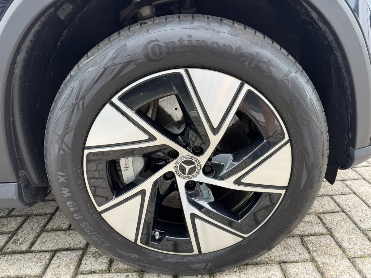 4MATIC Luxury Line Stoelverkoeling