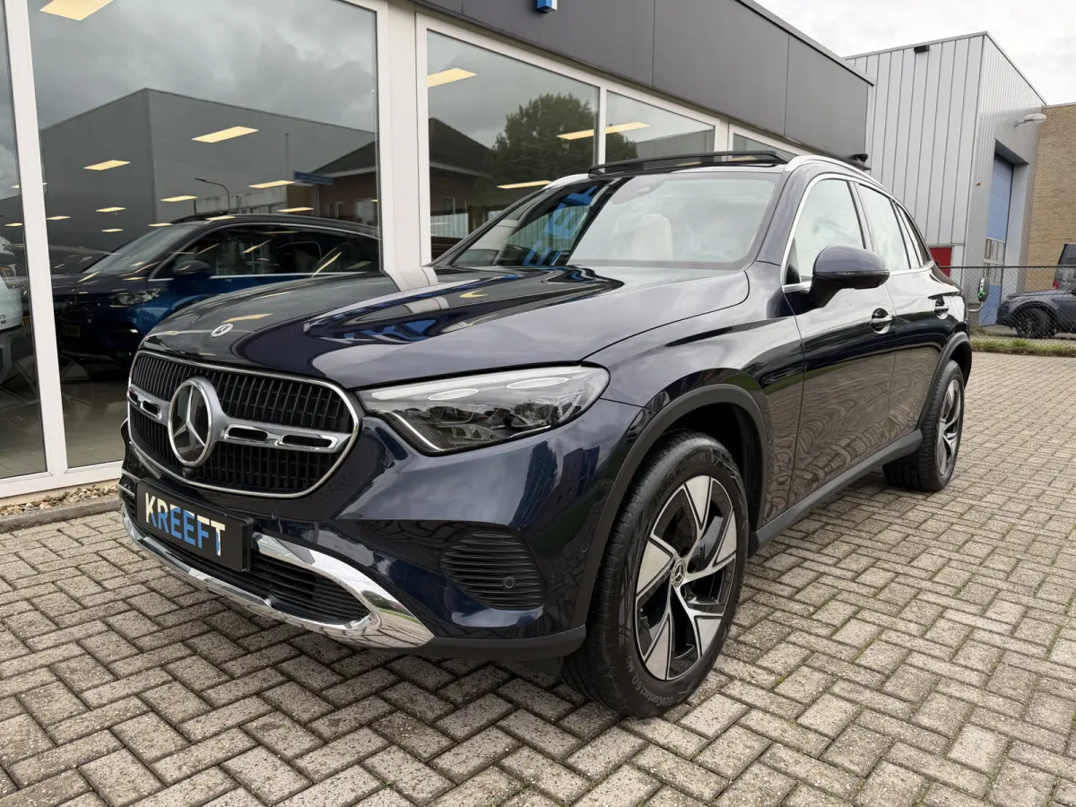 4MATIC Luxury Line Stoelverkoeling