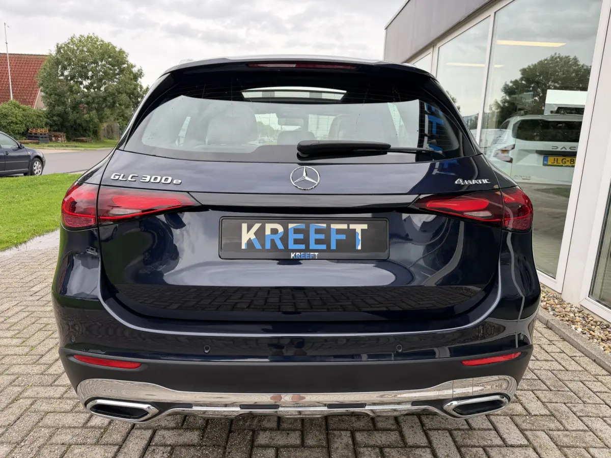 4MATIC Luxury Line Stoelverkoeling