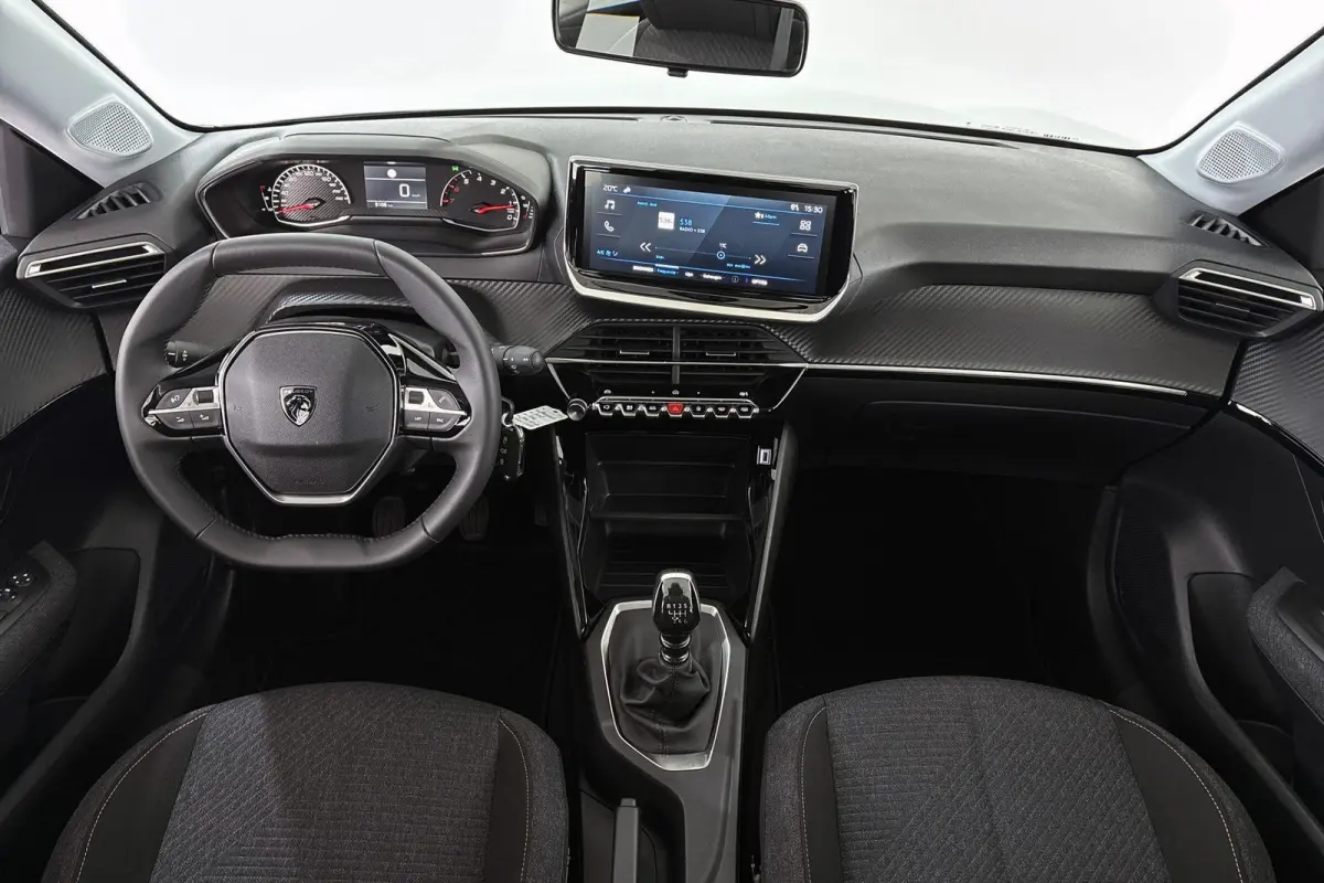 1.2 PureTech 100 Style Apple CarPlay Airco