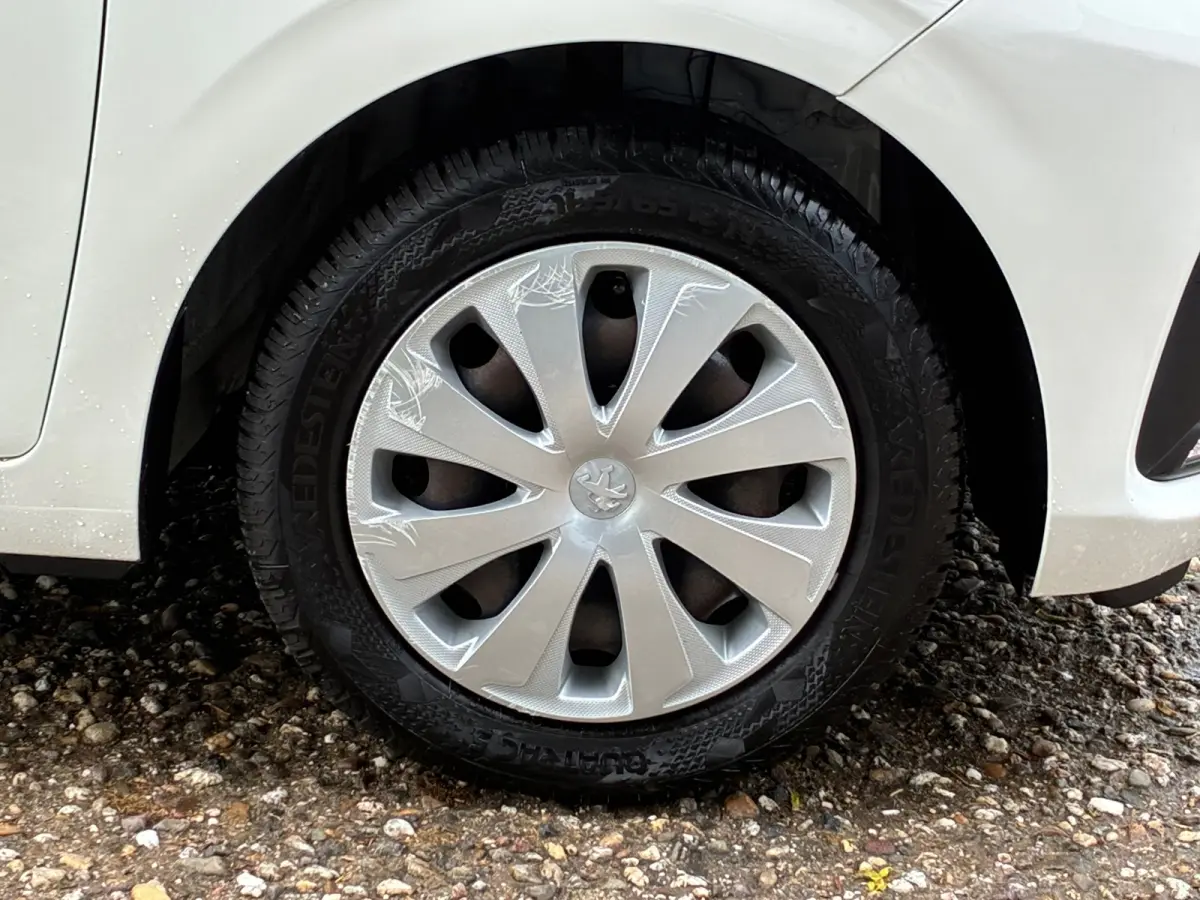 1.0 e-VTi Active | Airco + Bluetooth + Elk. Ramen Nu €5.975,-!!