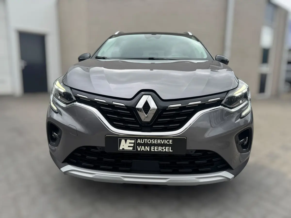 1.3 TCe 130 Edition One Trekhaak / Camera / Navi / Carplay / Stoel & stuurverw. / Warning Spots / Ledverlichting