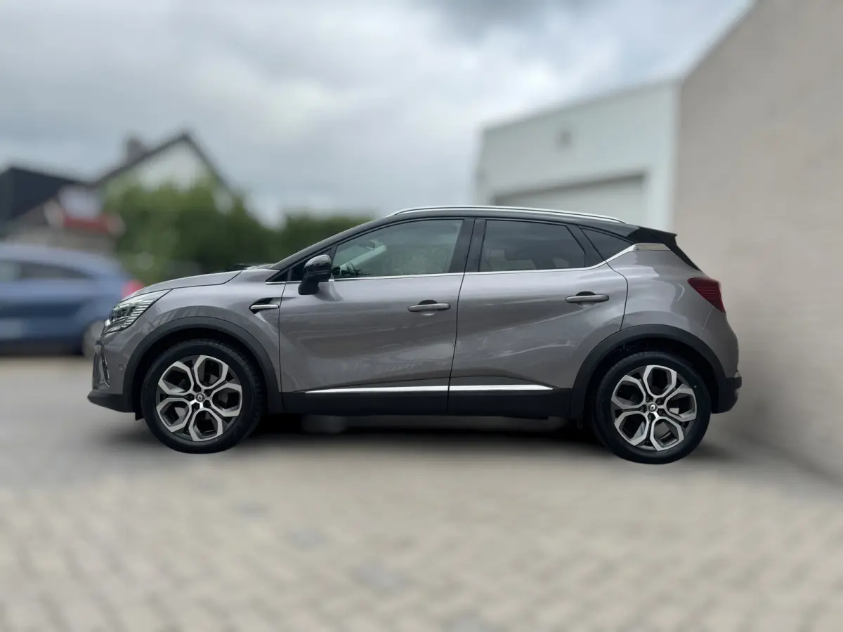 1.3 TCe 130 Edition One Trekhaak / Camera / Navi / Carplay / Stoel & stuurverw. / Warning Spots / Ledverlichting