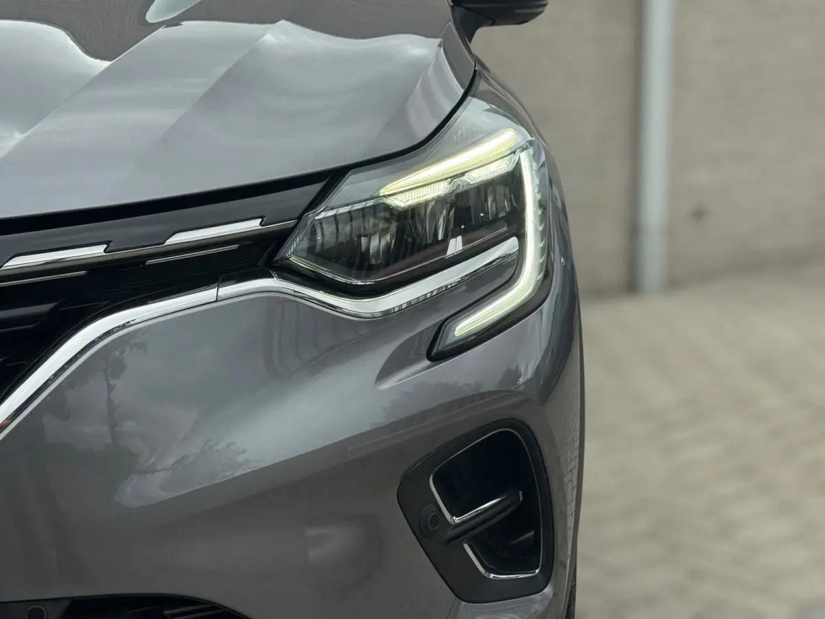 1.3 TCe 130 Edition One Trekhaak / Camera / Navi / Carplay / Stoel & stuurverw. / Warning Spots / Ledverlichting
