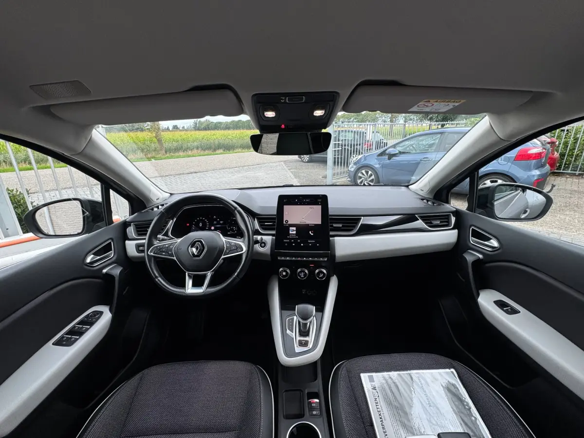 1.3 TCe 130 Edition One Trekhaak / Camera / Navi / Carplay / Stoel & stuurverw. / Warning Spots / Ledverlichting