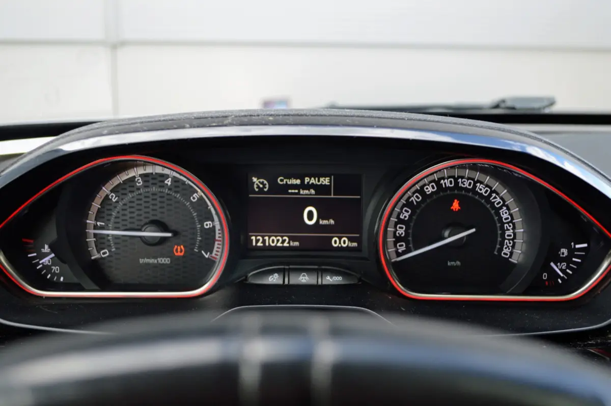 1.2 PureTech GT-line