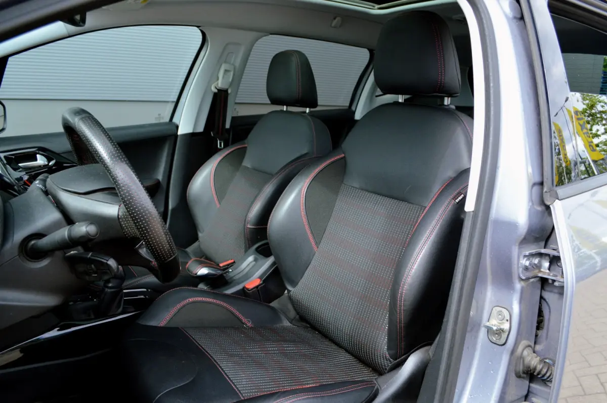1.2 PureTech GT-line