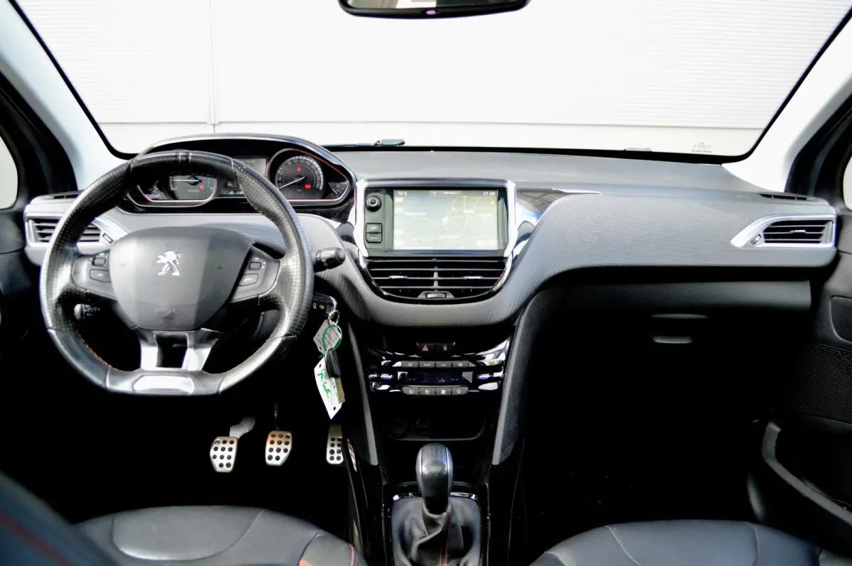 1.2 PureTech GT-line
