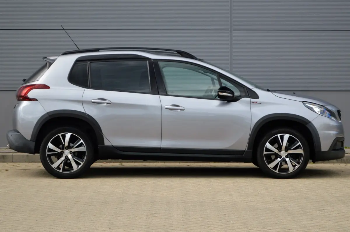 1.2 PureTech GT-line