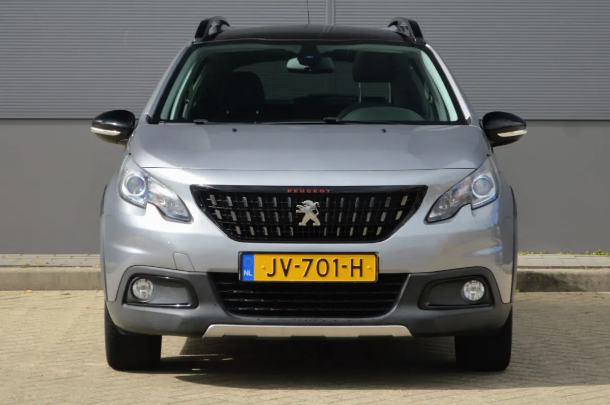 1.2 PureTech GT-line