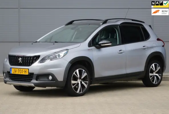 1.2 PureTech GT-line