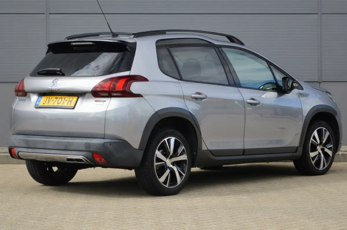 1.2 PureTech GT-line