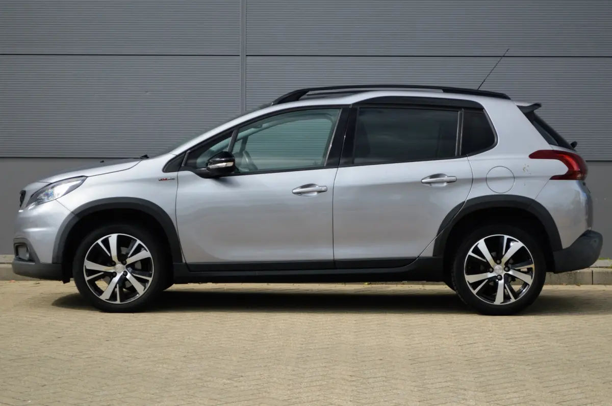 1.2 PureTech GT-line