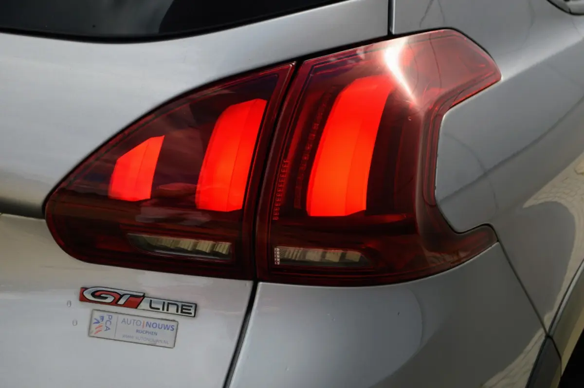 1.2 PureTech GT-line