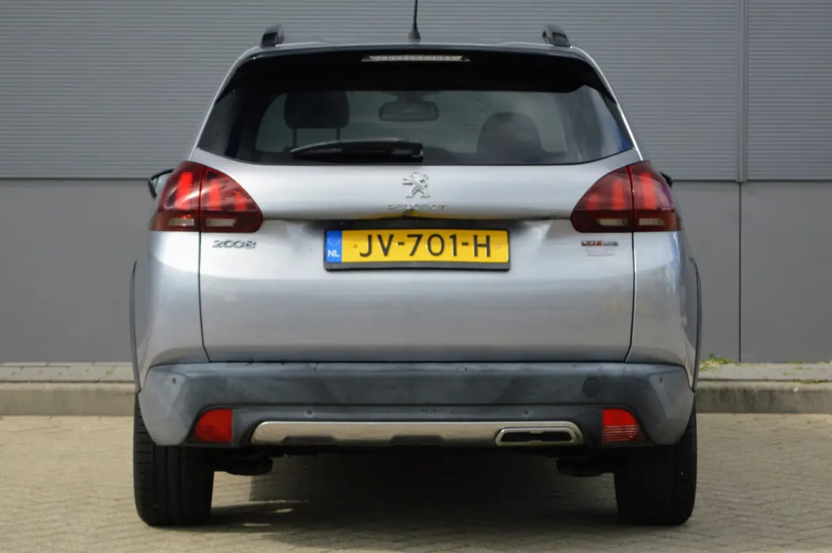 1.2 PureTech GT-line