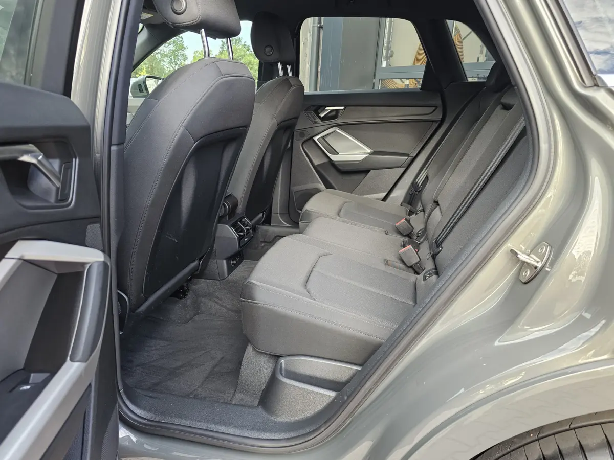 35 TFSI S Line Pro Line | Automaat | Trekhaak | Stoelverwarming | MMI Plus | Virtual | Elek. achterklep |