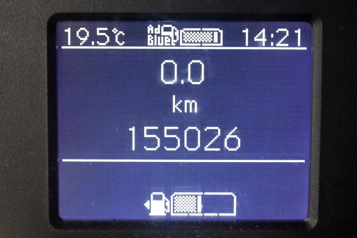 311 CDI 115pk E6 RWD Bakwagen met achterdeuren 2-Persoons 05-2021