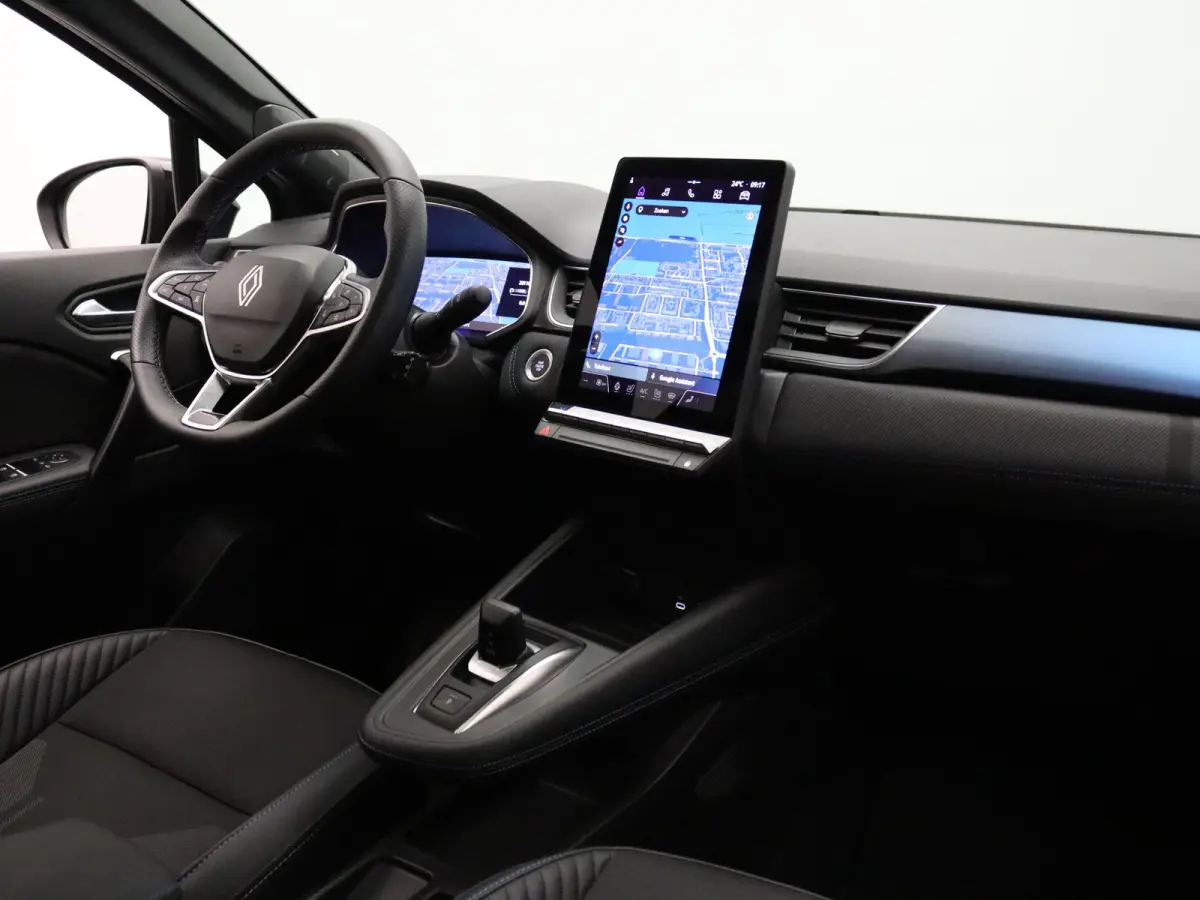 160pk E-Tech full hybrid esprit Alpine Apple Carplay/Android Auto | Climate