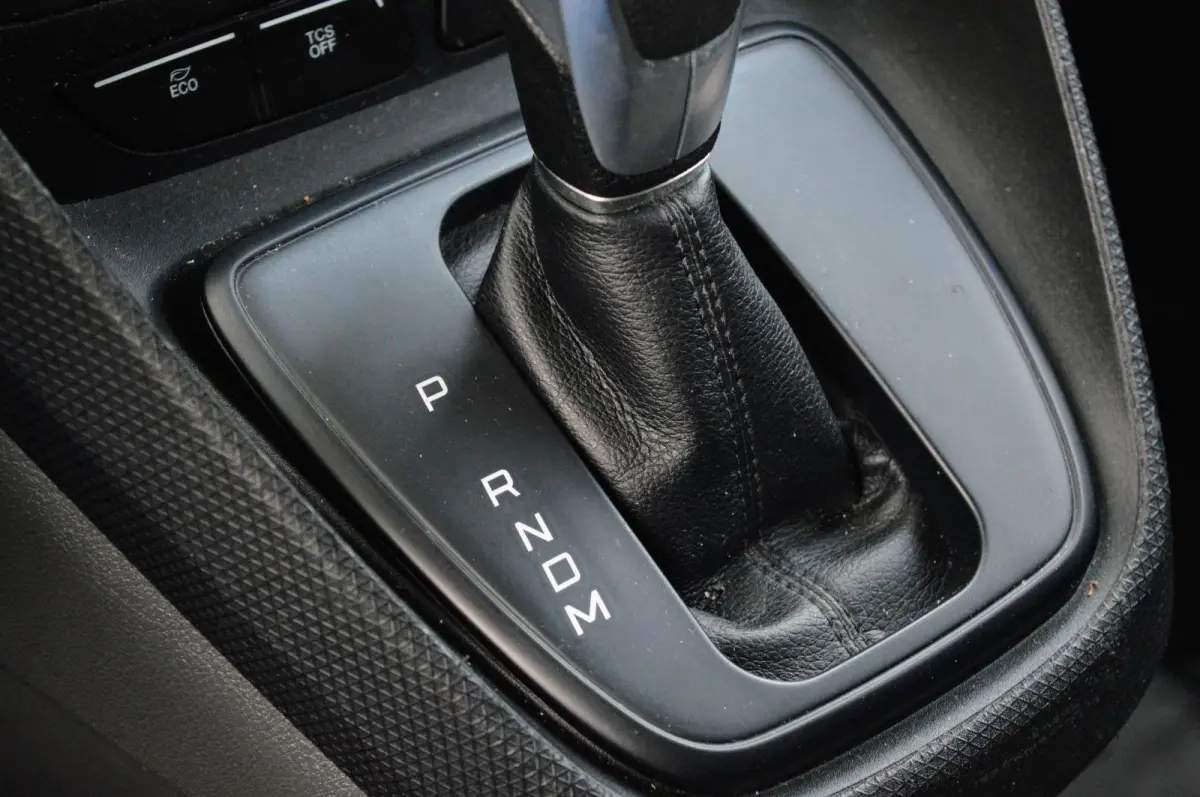 1.5 TDCI L1 Ambiente