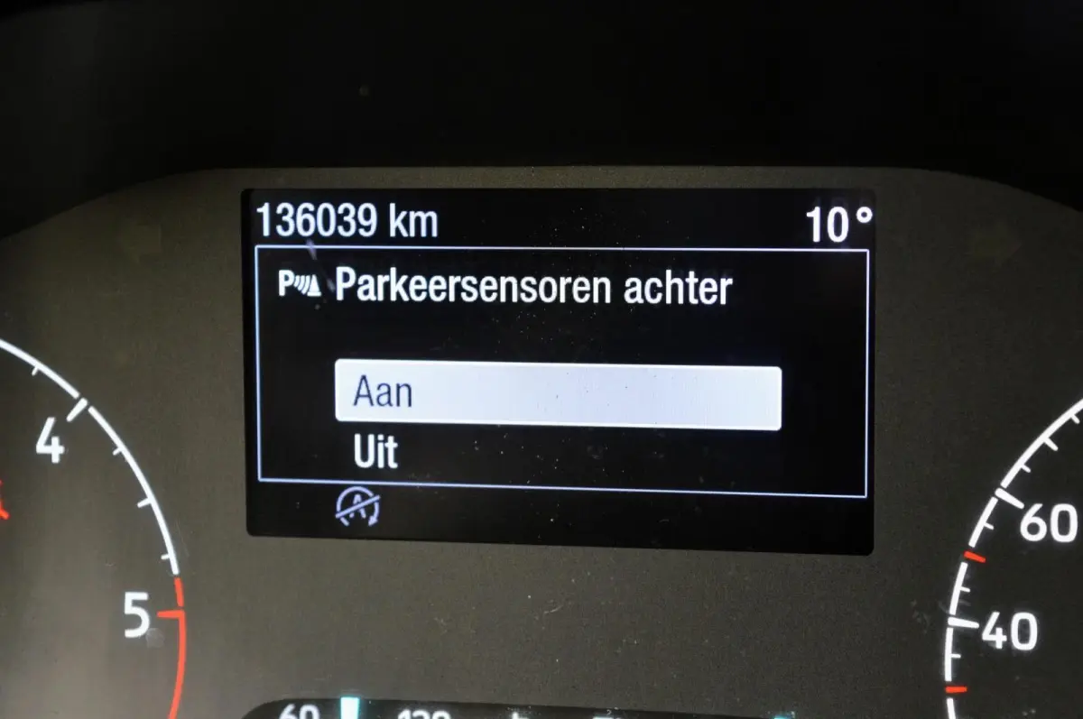 1.5 TDCI L1 Ambiente