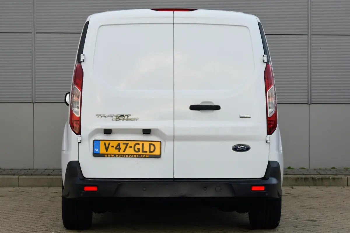 1.5 TDCI L1 Ambiente