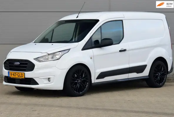 1.5 TDCI L1 Ambiente