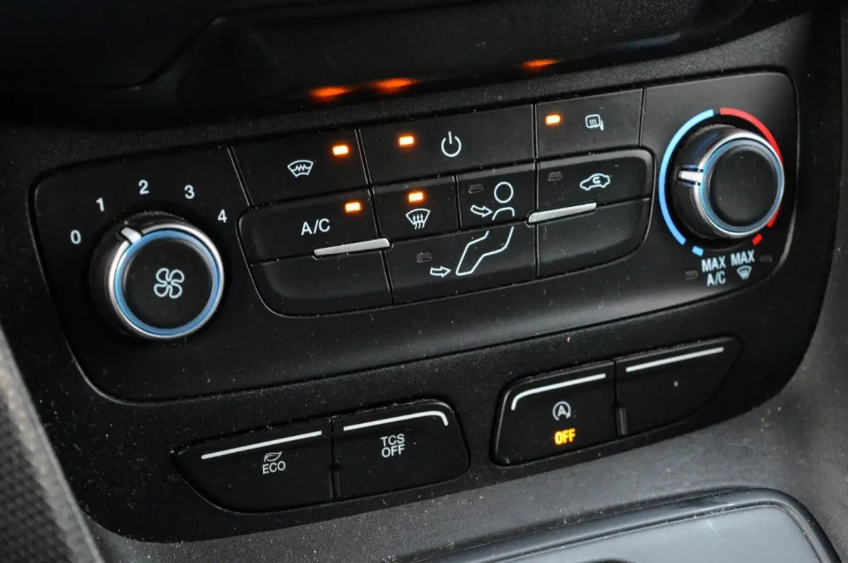 1.5 TDCI L1 Ambiente