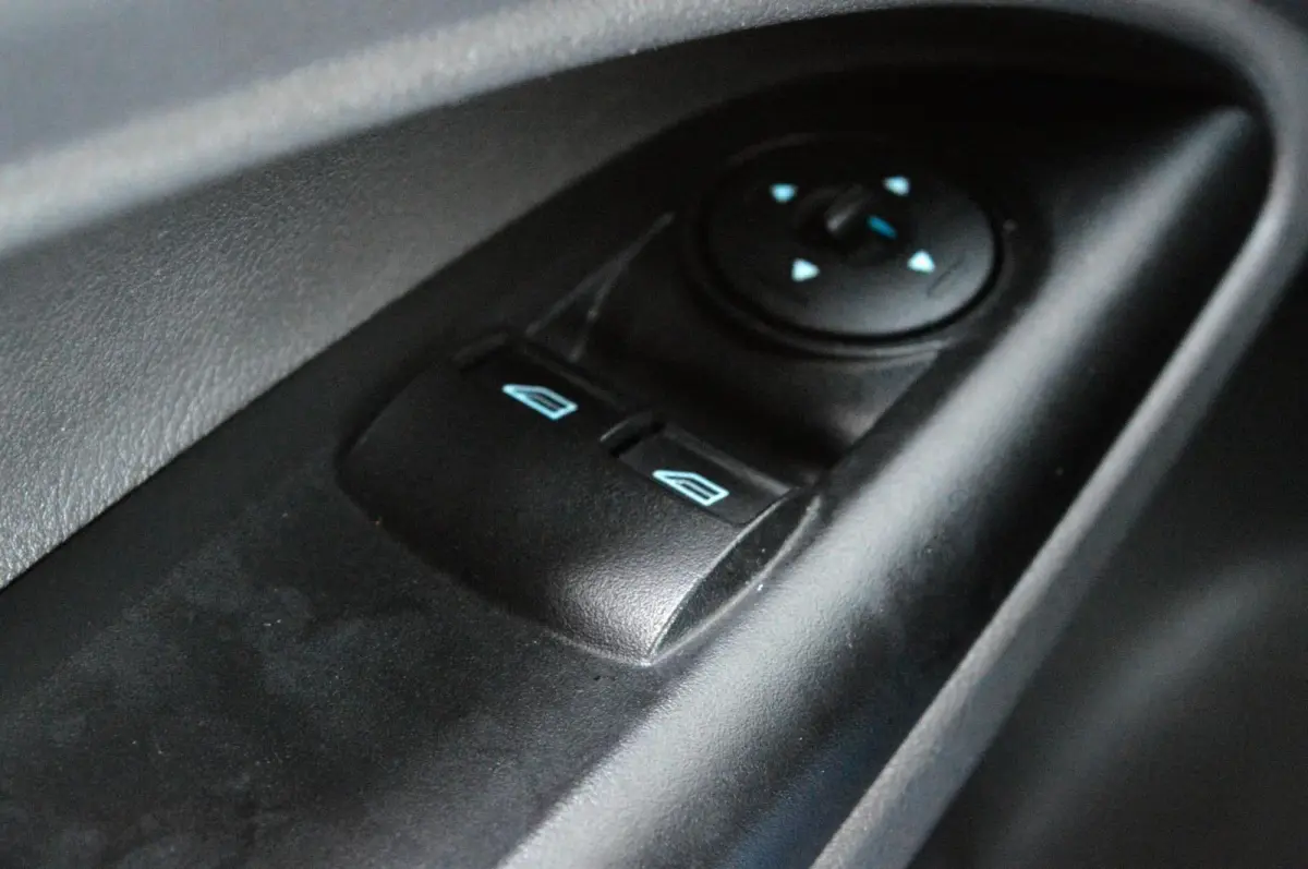 1.5 TDCI L1 Ambiente