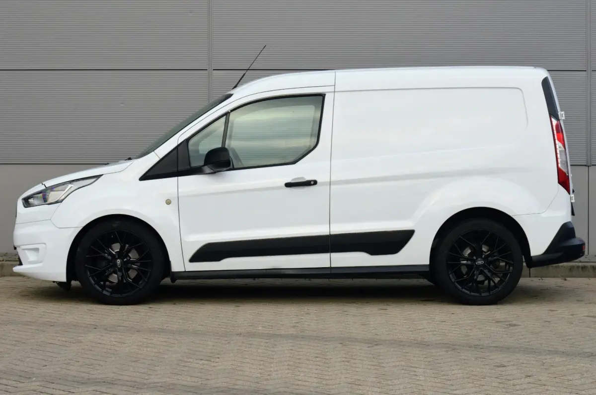 1.5 TDCI L1 Ambiente