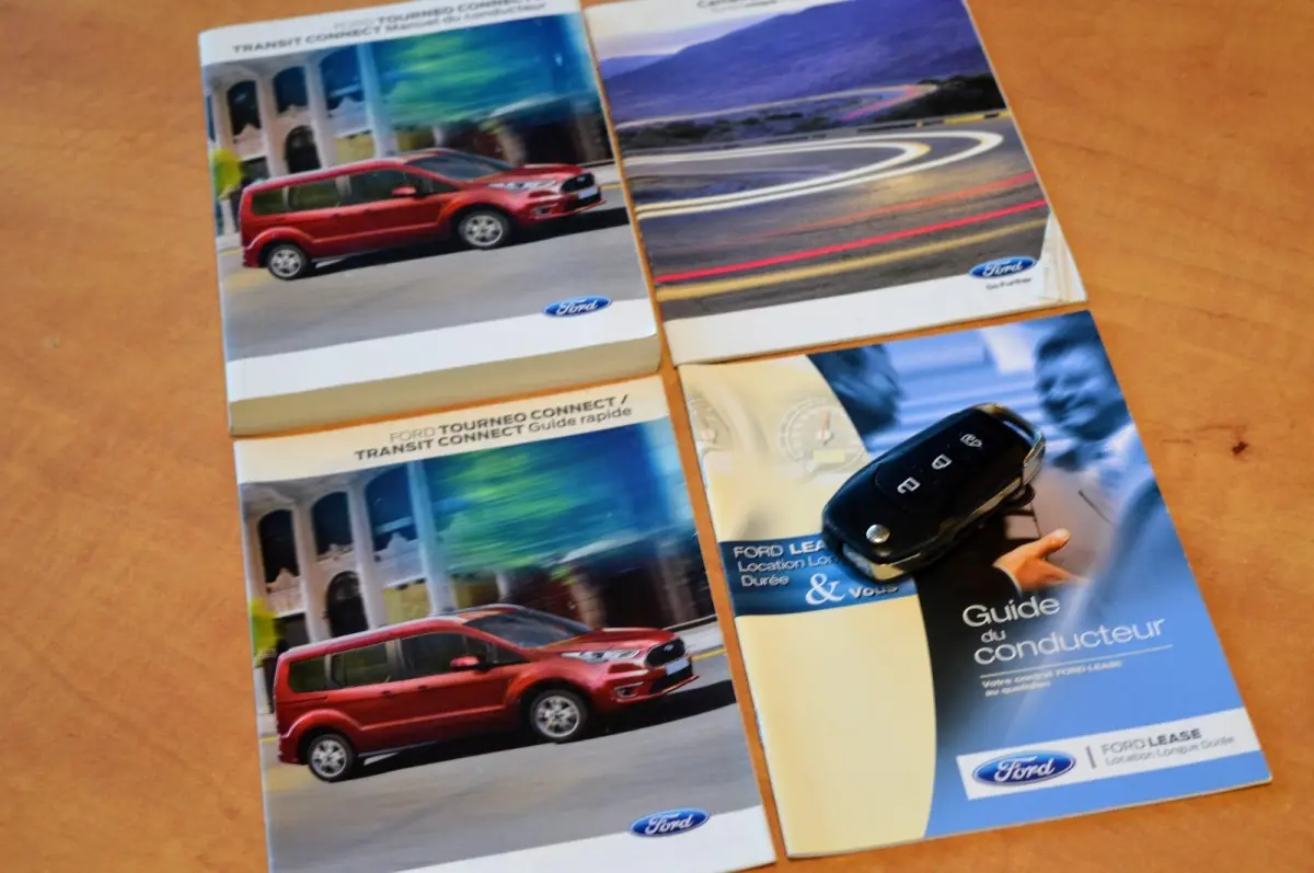 1.5 TDCI L1 Ambiente