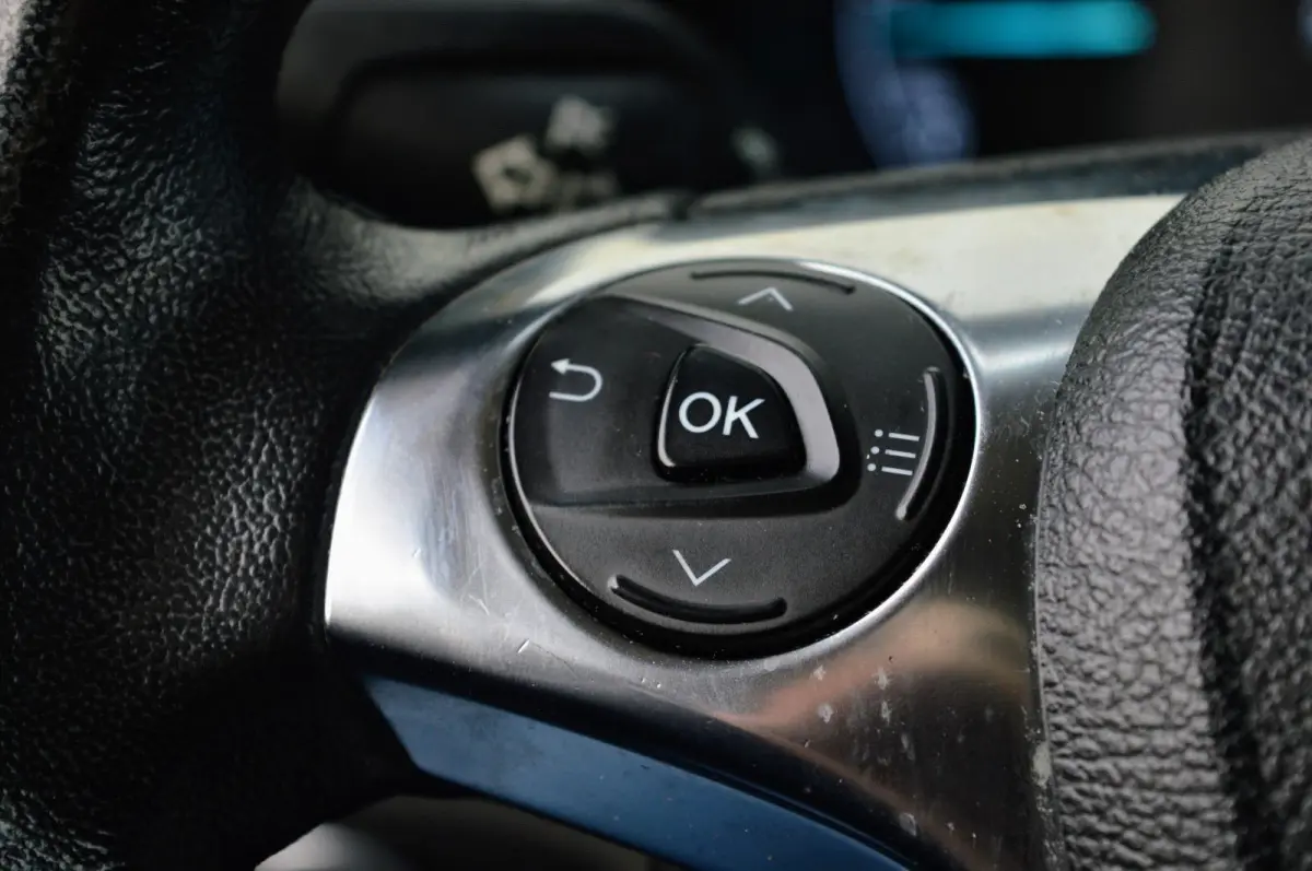 1.5 TDCI L1 Ambiente