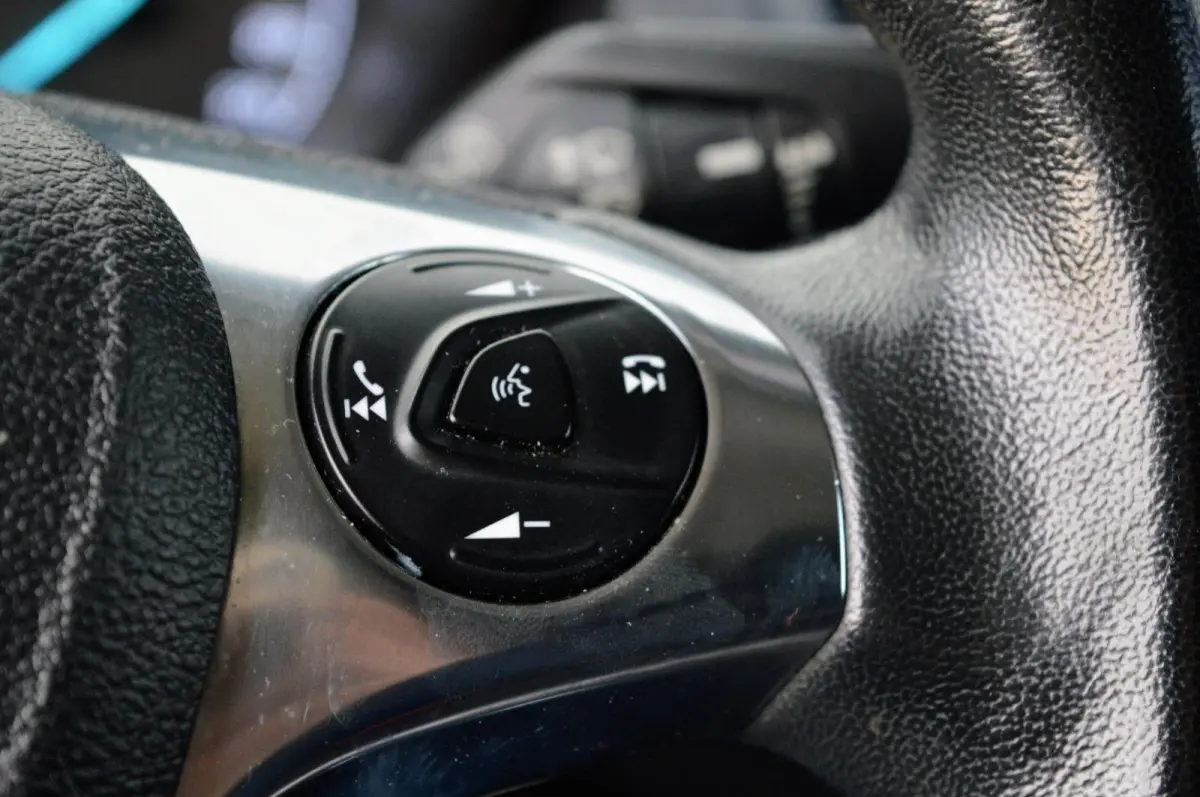 1.5 TDCI L1 Ambiente