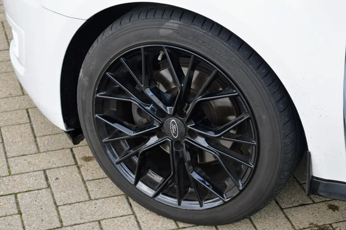 1.5 TDCI L1 Ambiente