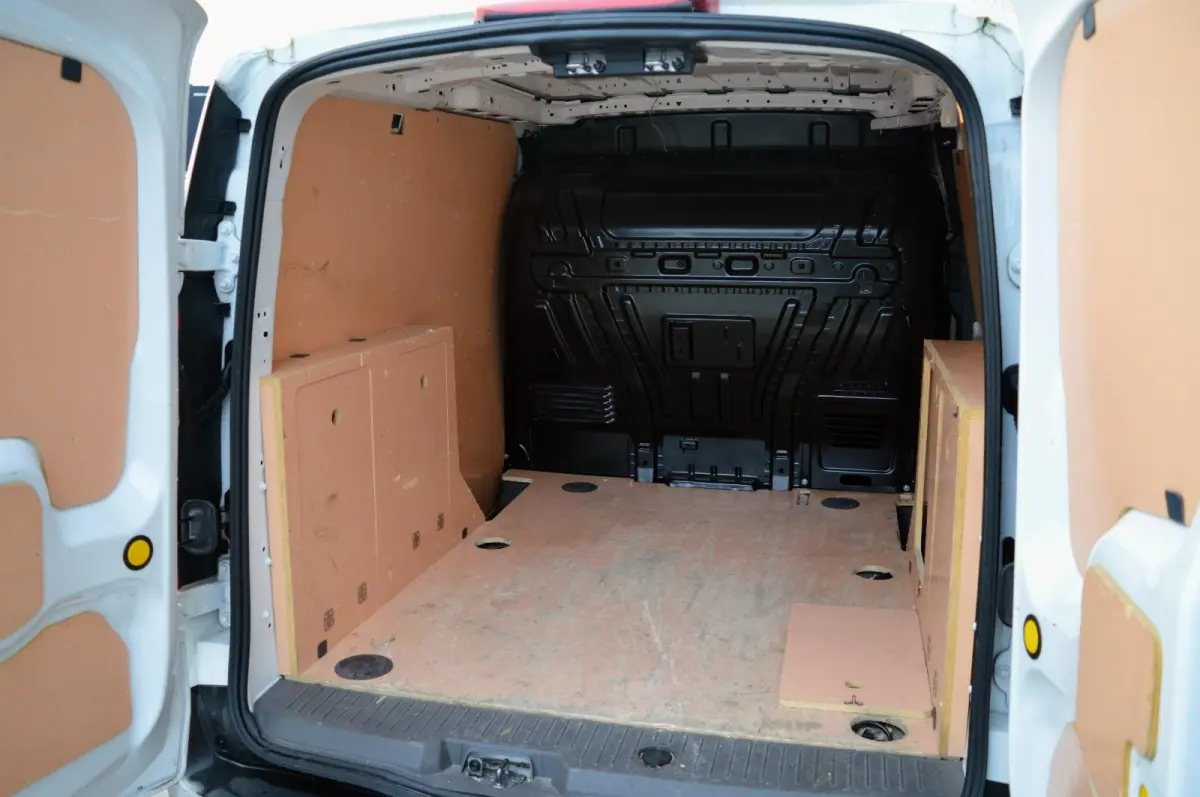 1.5 TDCI L1 Ambiente