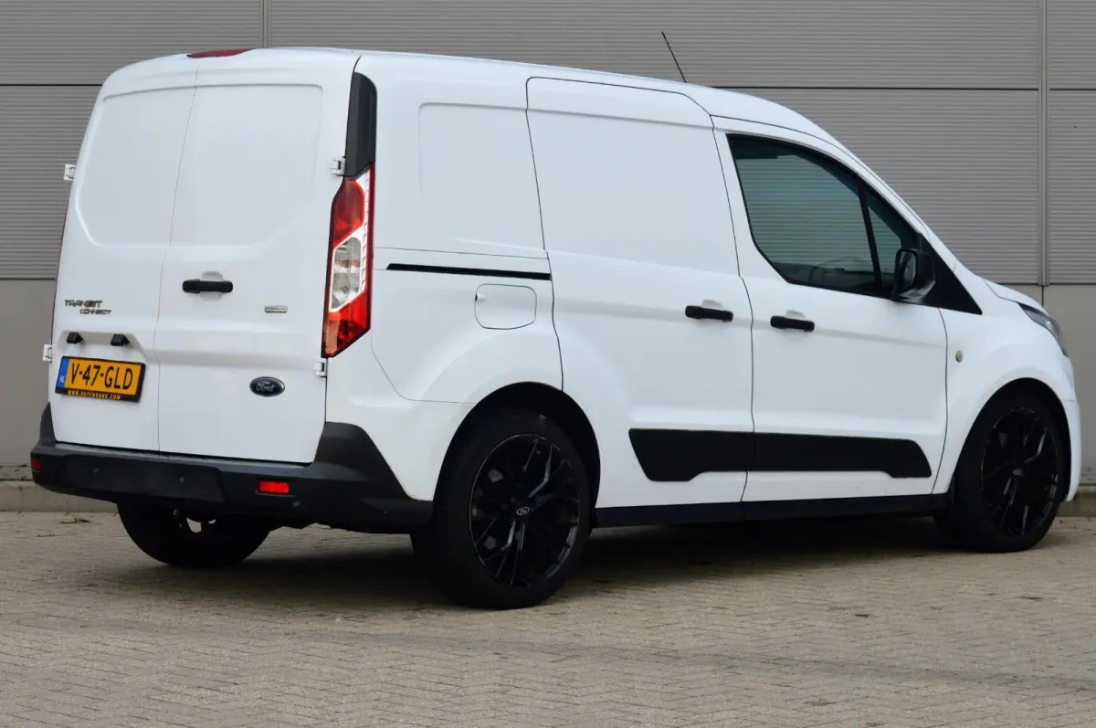1.5 TDCI L1 Ambiente