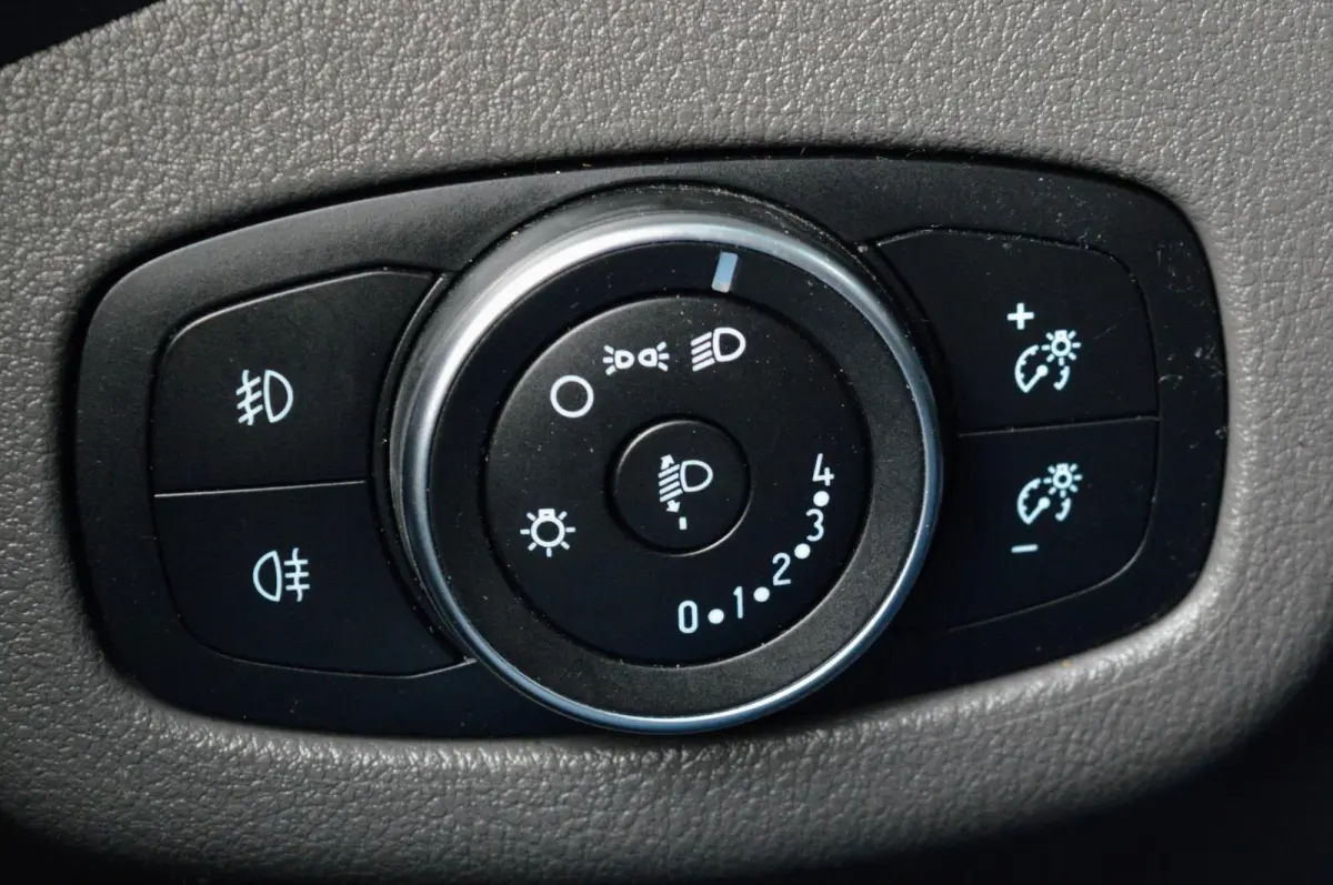1.5 TDCI L1 Ambiente