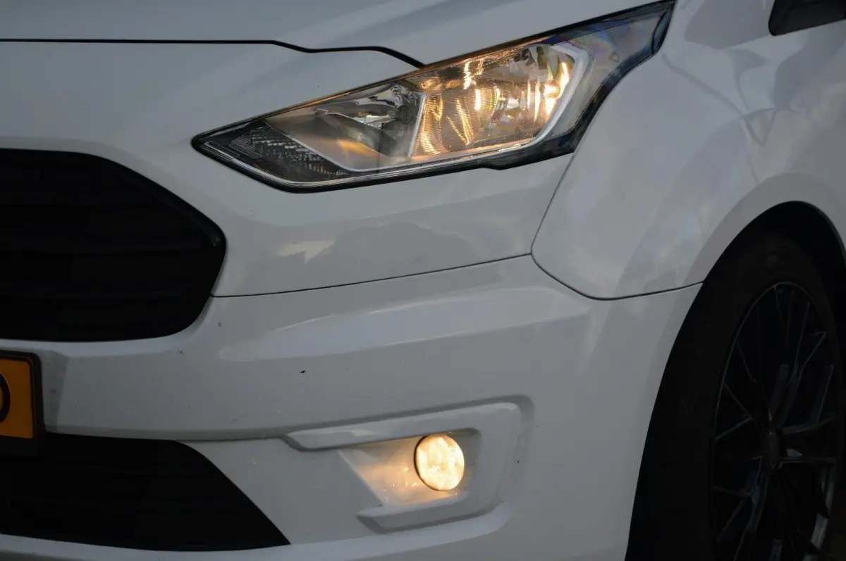 1.5 TDCI L1 Ambiente