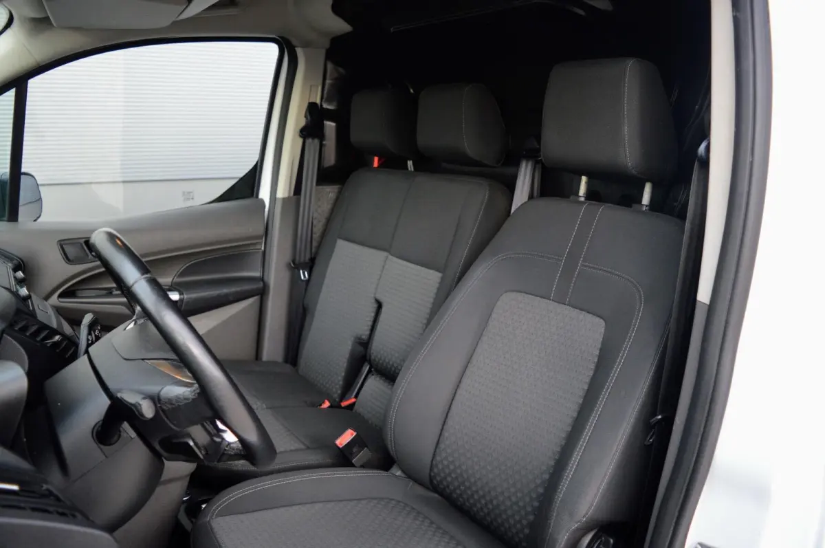 1.5 TDCI L1 Ambiente